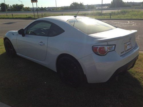 2014 scion fr-s