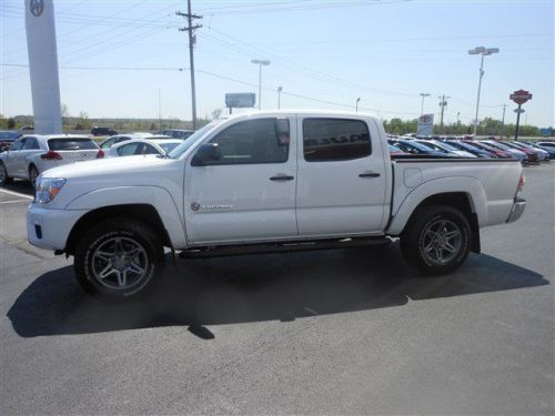 2013 toyota tacoma prerunner