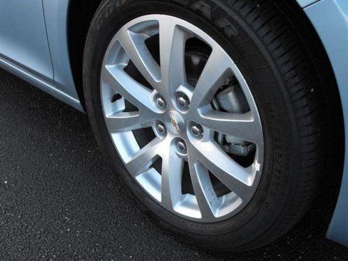 2013 Chevrolet Malibu LTZ, US $22,990.00, image 5