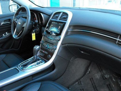 2013 Chevrolet Malibu LTZ, US $22,990.00, image 9