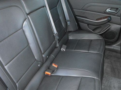 2013 Chevrolet Malibu LTZ, US $22,990.00, image 10
