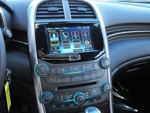 2013 Chevrolet Malibu LTZ, US $22,990.00, image 12