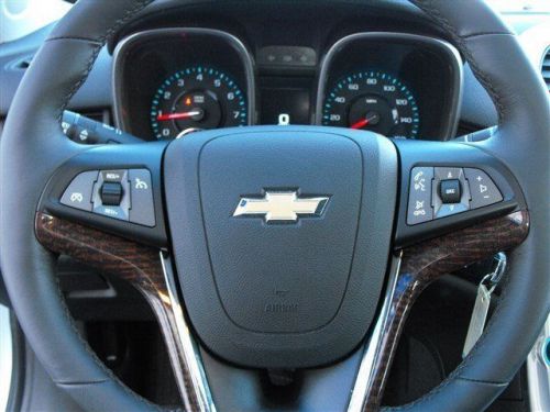 2013 Chevrolet Malibu LTZ, US $22,990.00, image 13