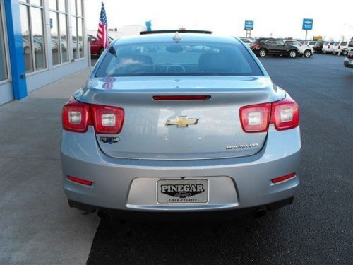2013 Chevrolet Malibu LTZ, US $22,990.00, image 14