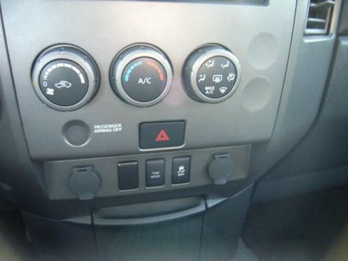 2012 Nissan Titan S, US $25,988.00, image 3