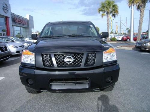2012 Nissan Titan S, US $25,988.00, image 7