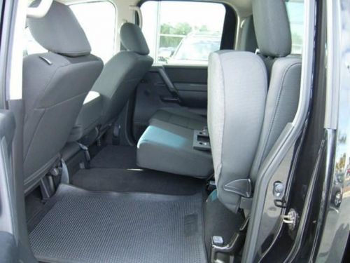 2012 Nissan Titan S, US $25,988.00, image 8