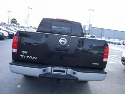 2012 Nissan Titan S, US $25,988.00, image 11