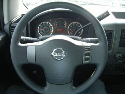 2012 Nissan Titan S, US $25,988.00, image 13