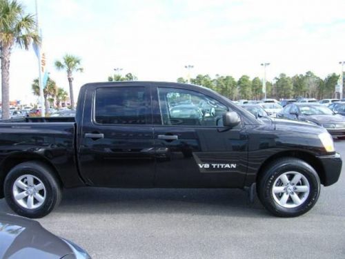 2012 Nissan Titan S, US $25,988.00, image 16