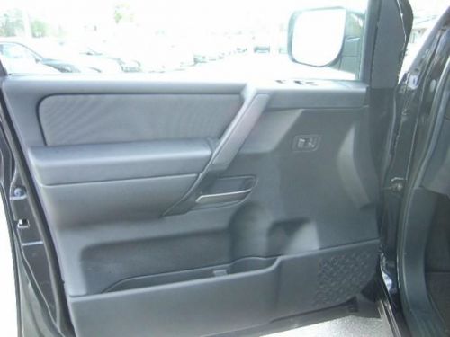 2012 Nissan Titan S, US $25,988.00, image 17