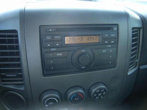 2012 Nissan Titan S, US $25,988.00, image 20