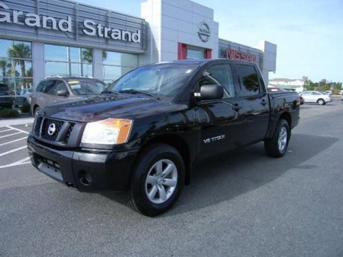 2012 Nissan Titan S, US $25,988.00, image 21