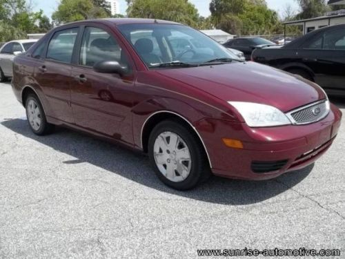2006 Ford Focus, US $10,900.00, image 6
