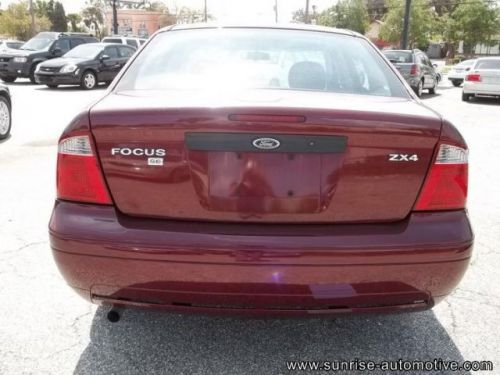 2006 Ford Focus, US $10,900.00, image 8