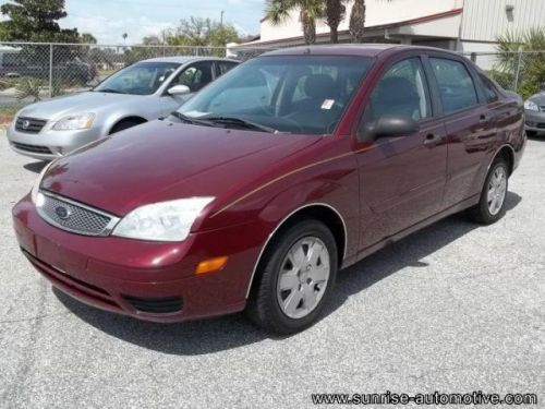 2006 Ford Focus, US $10,900.00, image 12