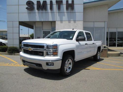 2014 Chevrolet Silverado 1500 LT, US $39,756.00, image 3