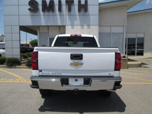 2014 Chevrolet Silverado 1500 LT, US $39,756.00, image 7