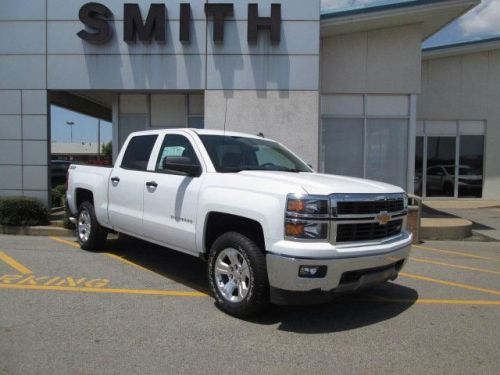 2014 Chevrolet Silverado 1500 LT, US $39,756.00, image 13