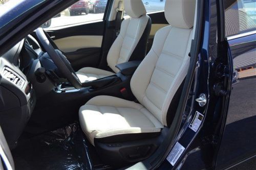 2015 Mazda Mazda6 i Grand Touring, US $30,690.00, image 2