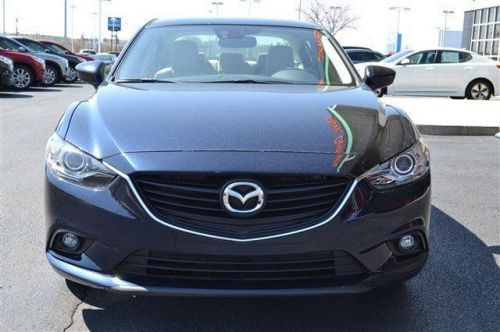 2015 Mazda Mazda6 i Grand Touring, US $30,690.00, image 3