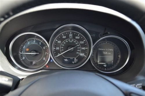 2015 Mazda Mazda6 i Grand Touring, US $30,690.00, image 6