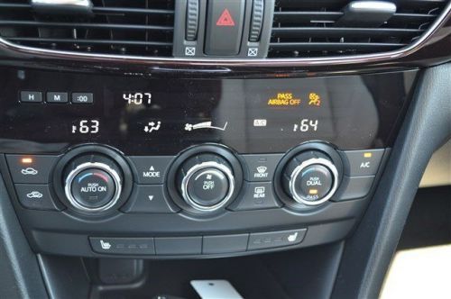 2015 Mazda Mazda6 i Grand Touring, US $30,690.00, image 8