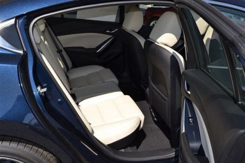 2015 Mazda Mazda6 i Grand Touring, US $30,690.00, image 10