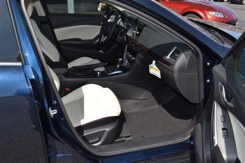 2015 Mazda Mazda6 i Grand Touring, US $30,690.00, image 13