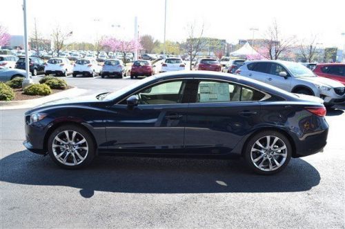 2015 Mazda Mazda6 i Grand Touring, US $30,690.00, image 14