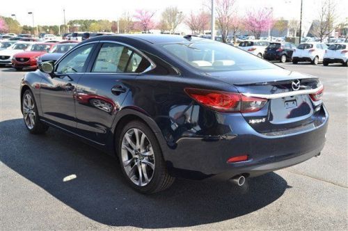 2015 Mazda Mazda6 i Grand Touring, US $30,690.00, image 16