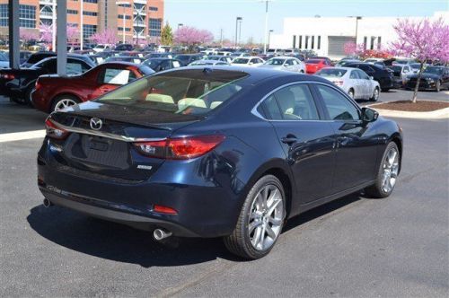 2015 Mazda Mazda6 i Grand Touring, US $30,690.00, image 17