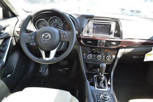 2015 Mazda Mazda6 i Grand Touring, US $30,690.00, image 21
