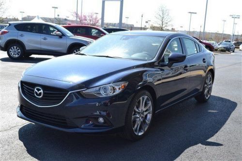 2015 Mazda Mazda6 i Grand Touring, US $30,690.00, image 24
