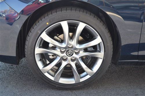2015 Mazda Mazda6 i Grand Touring, US $30,690.00, image 26