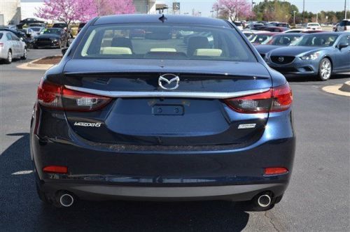 2015 Mazda Mazda6 i Grand Touring, US $30,690.00, image 28