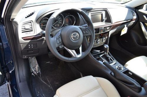 2015 Mazda Mazda6 i Grand Touring, US $30,690.00, image 29