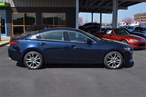 2015 Mazda Mazda6 i Grand Touring, US $30,690.00, image 31