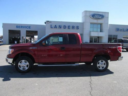 2014 ford f150 xlt