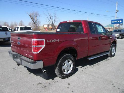 2014 Ford F150 XLT, US $39,540.00, image 2