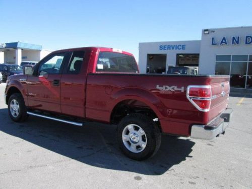 2014 Ford F150 XLT, US $39,540.00, image 3