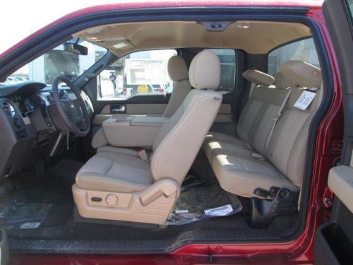 2014 Ford F150 XLT, US $39,540.00, image 4