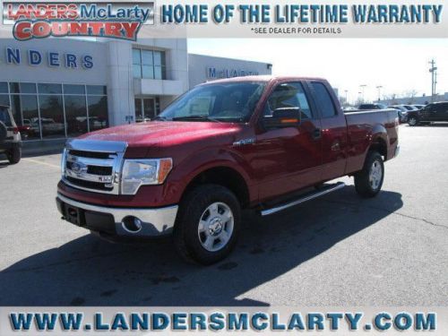 2014 Ford F150 XLT, US $39,540.00, image 9
