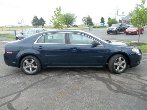 2011 Chevrolet Malibu 1LT, US $16,995.00, image 2