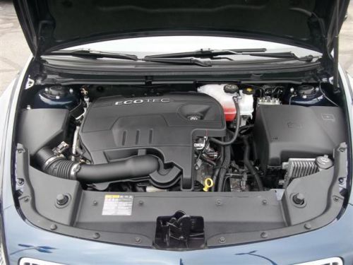 2011 Chevrolet Malibu 1LT, US $16,995.00, image 3