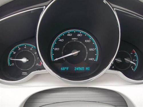 2011 Chevrolet Malibu 1LT, US $16,995.00, image 5