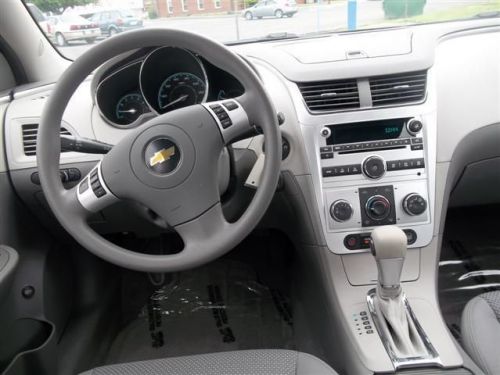 2011 Chevrolet Malibu 1LT, US $16,995.00, image 7
