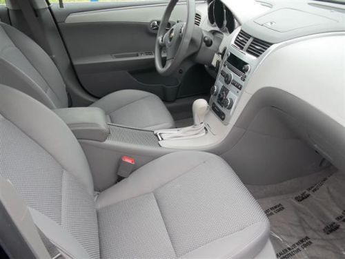 2011 Chevrolet Malibu 1LT, US $16,995.00, image 8