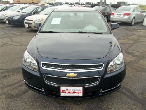 2011 Chevrolet Malibu 1LT, US $16,995.00, image 9