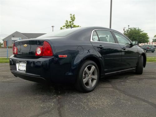 2011 Chevrolet Malibu 1LT, US $16,995.00, image 12